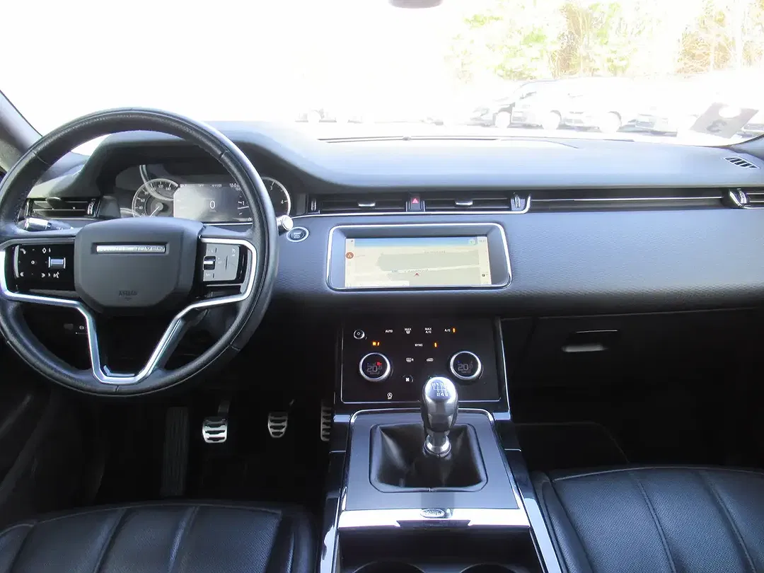 Land Rover Range Rover Evoque 2.0 Td4 R-Dynamic - foto 15