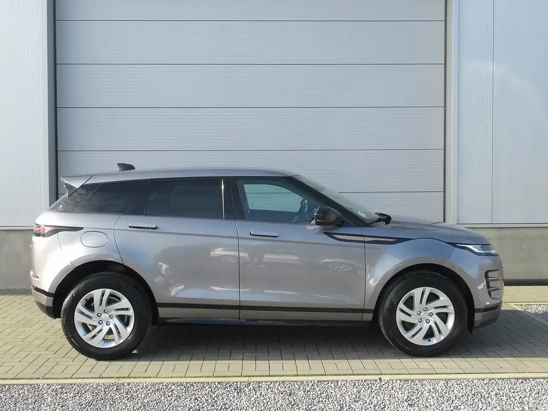 Land Rover Range Rover Evoque 2.0 Td4 R-Dynamic - foto 2