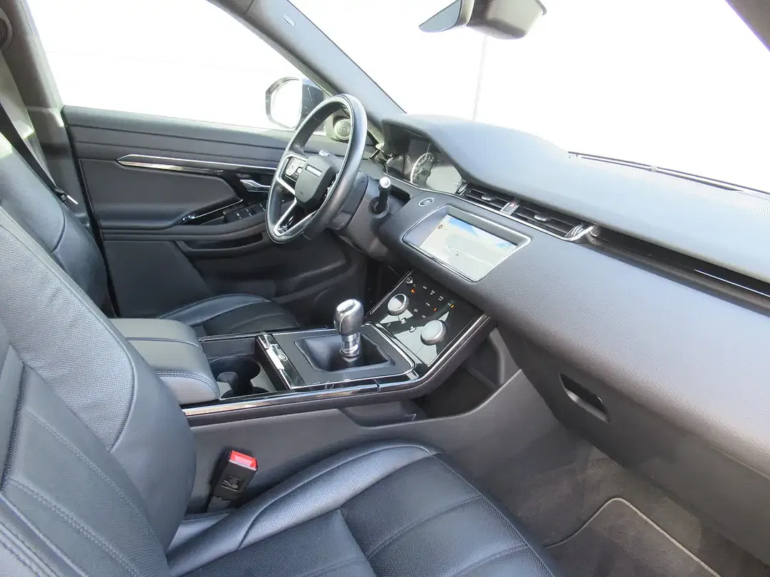 Land Rover Range Rover Evoque 2.0 Td4 R-Dynamic - Thumbnail 8