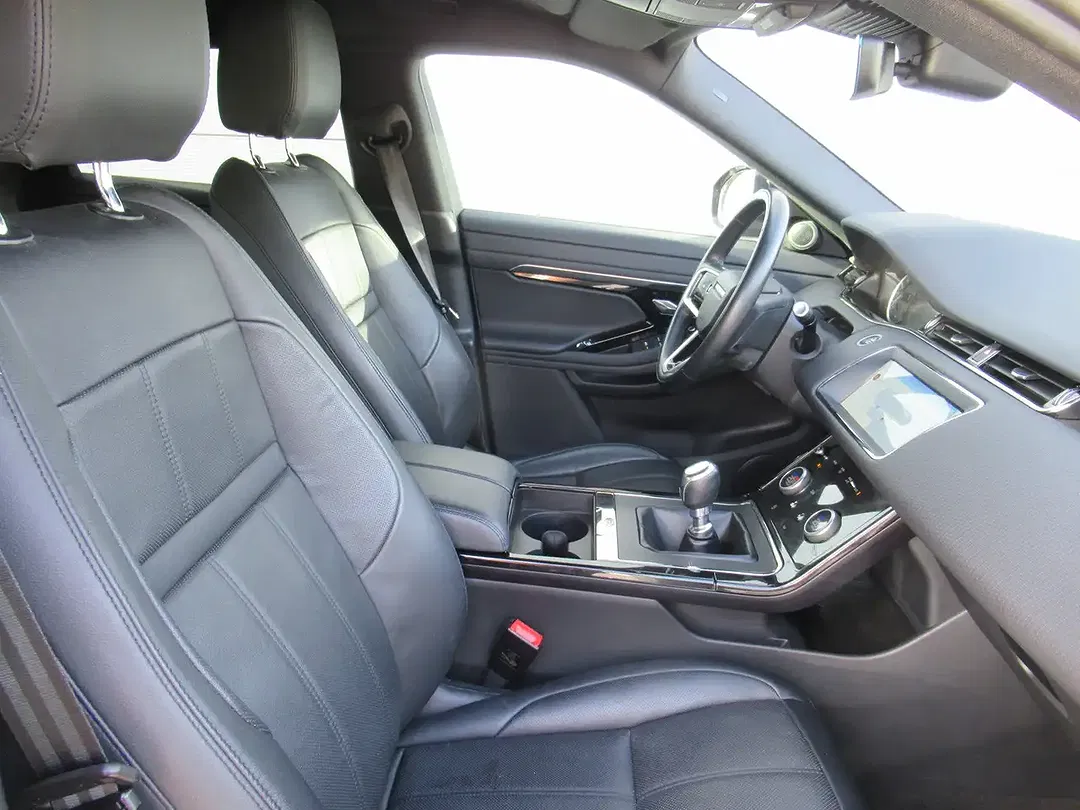 Land Rover Range Rover Evoque 2.0 Td4 R-Dynamic - Thumbnail 9