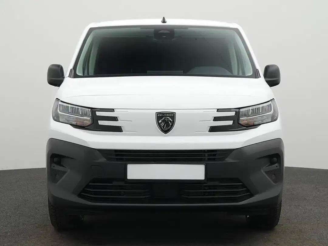 Peugeot Partner - foto 2