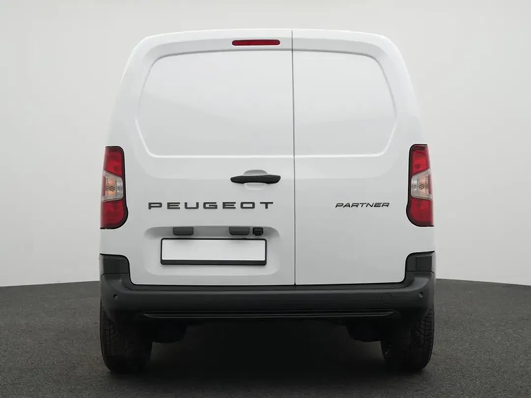 Peugeot Partner - foto 1