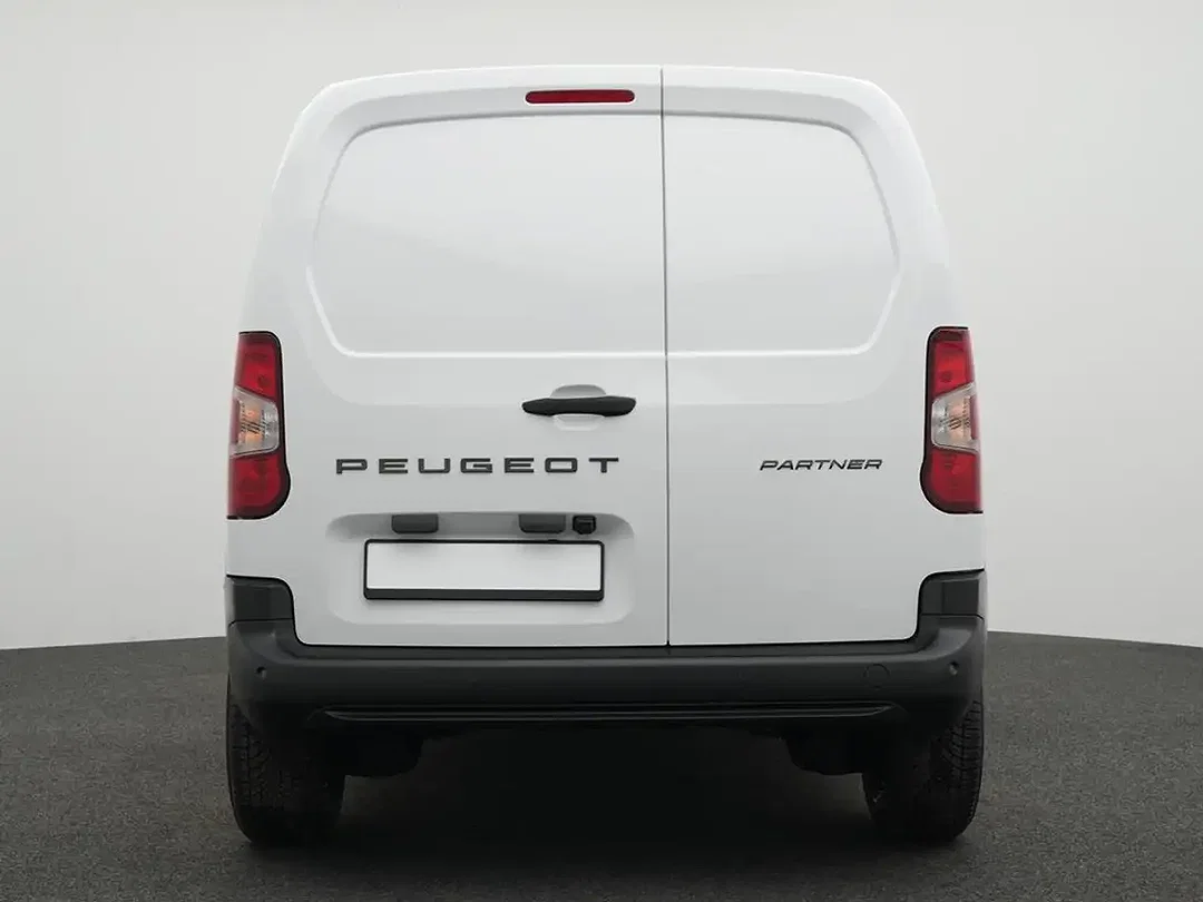 Peugeot Partner - Afbeelding 1