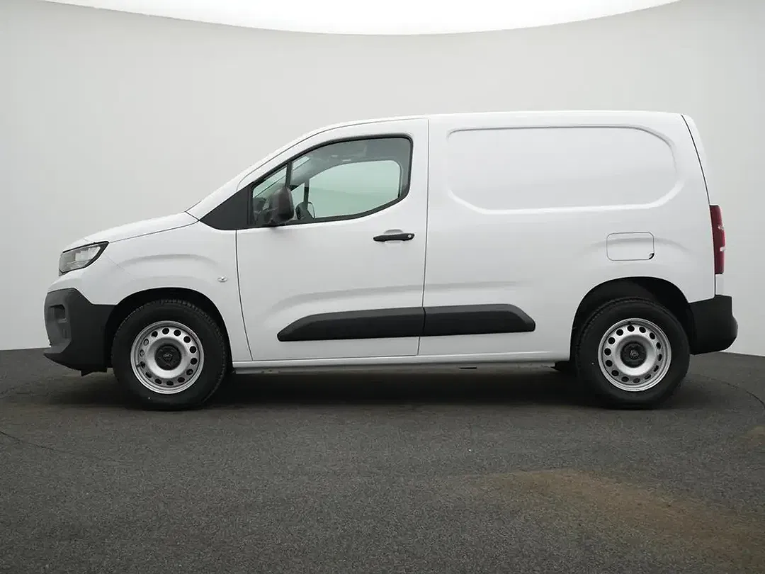 Peugeot Partner - Thumbnail 3