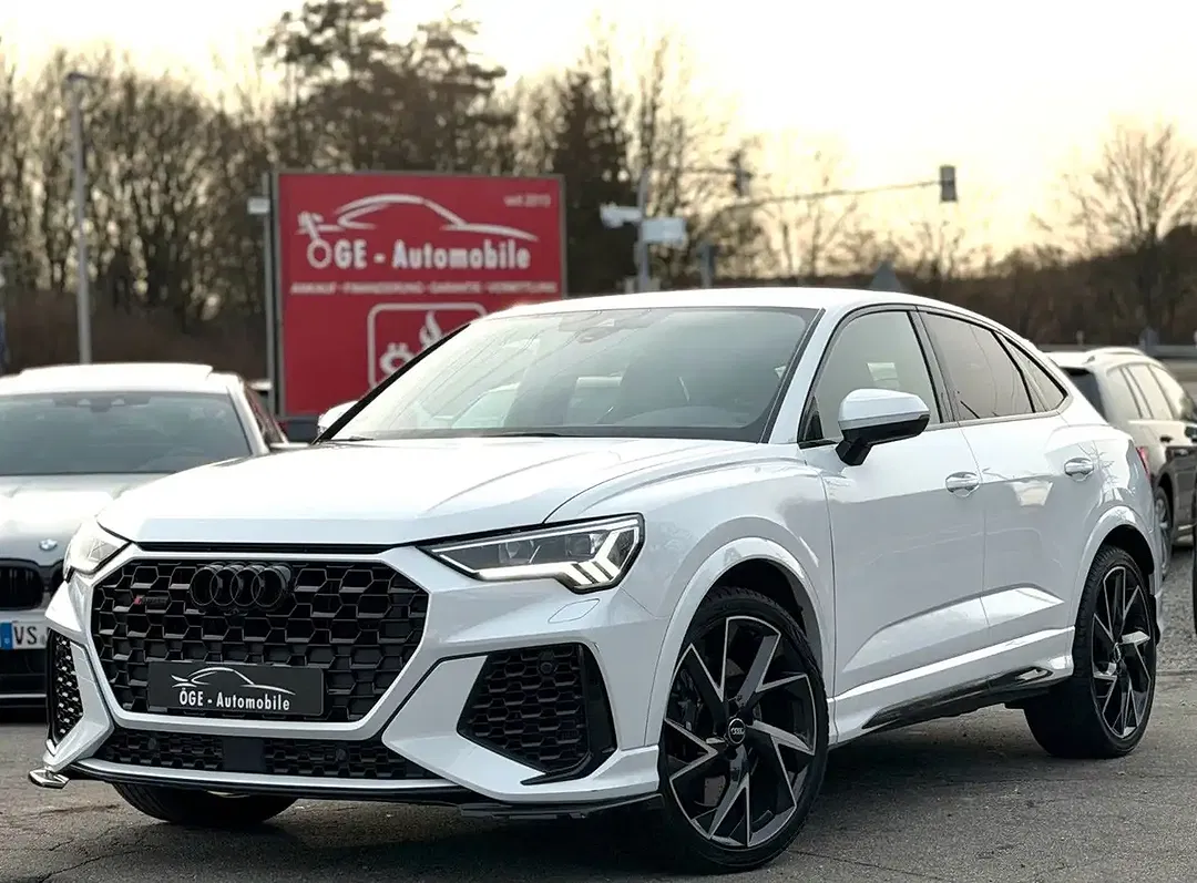 Audi RS Q3 2.5 TFSI quattro Sportback - foto 1