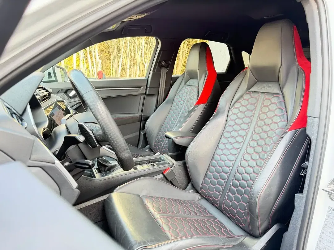 Audi RS Q3 2.5 TFSI quattro Sportback - Thumbnail 13