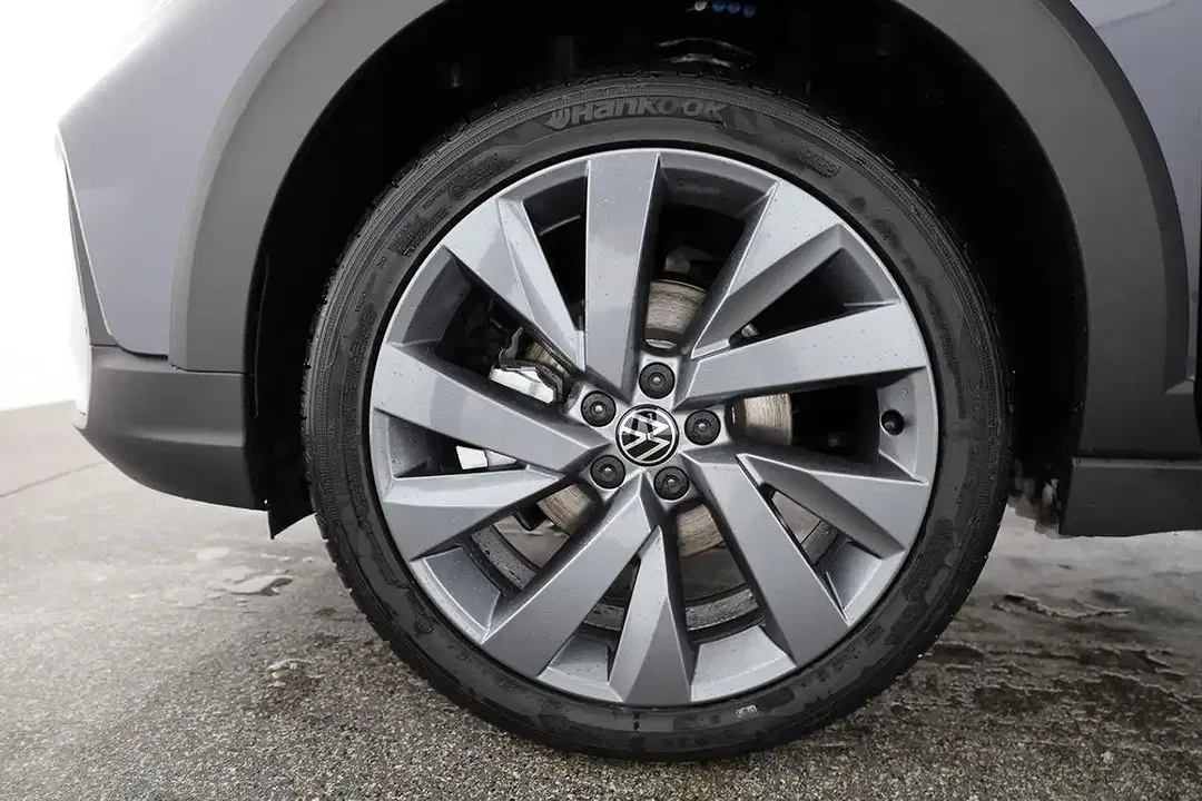 Volkswagen Taigo 1.0 TSI DSG Style - Thumbnail 12