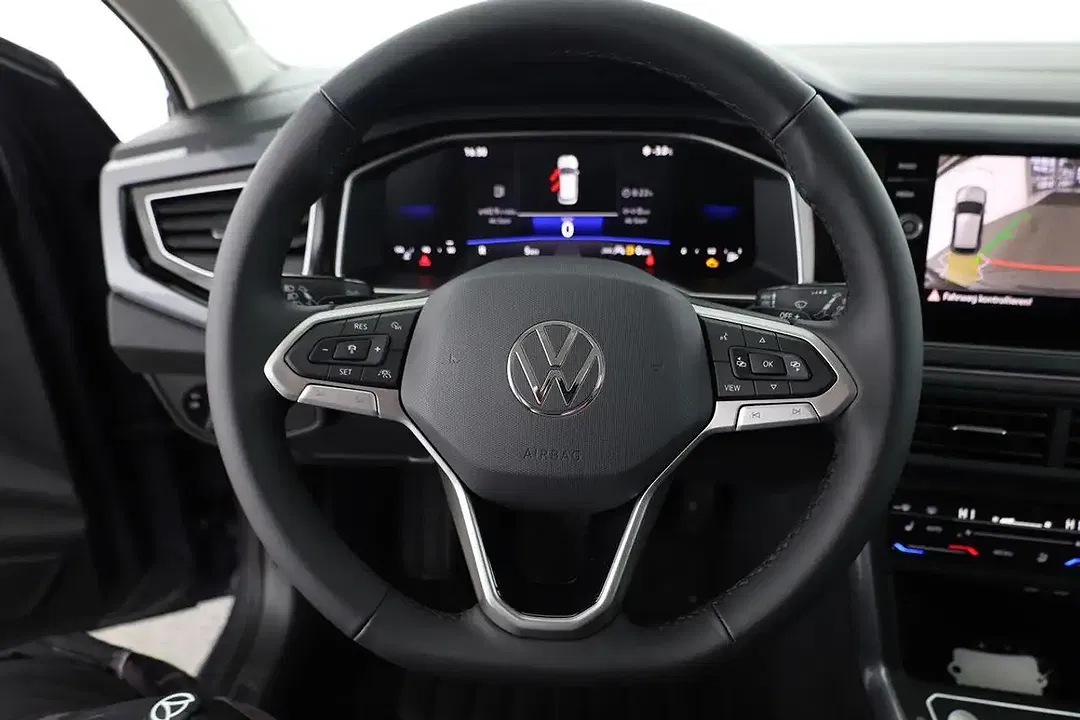 Volkswagen Taigo 1.0 TSI DSG Style - Thumbnail 6