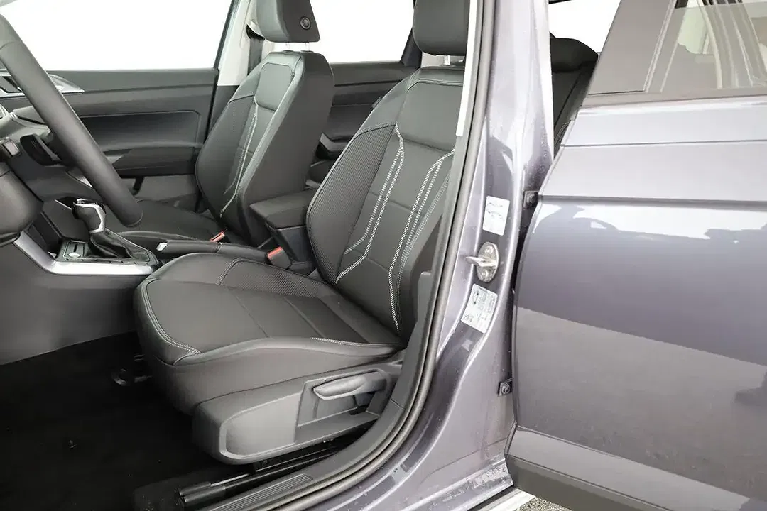 Volkswagen Taigo 1.0 TSI DSG Style - Thumbnail 9