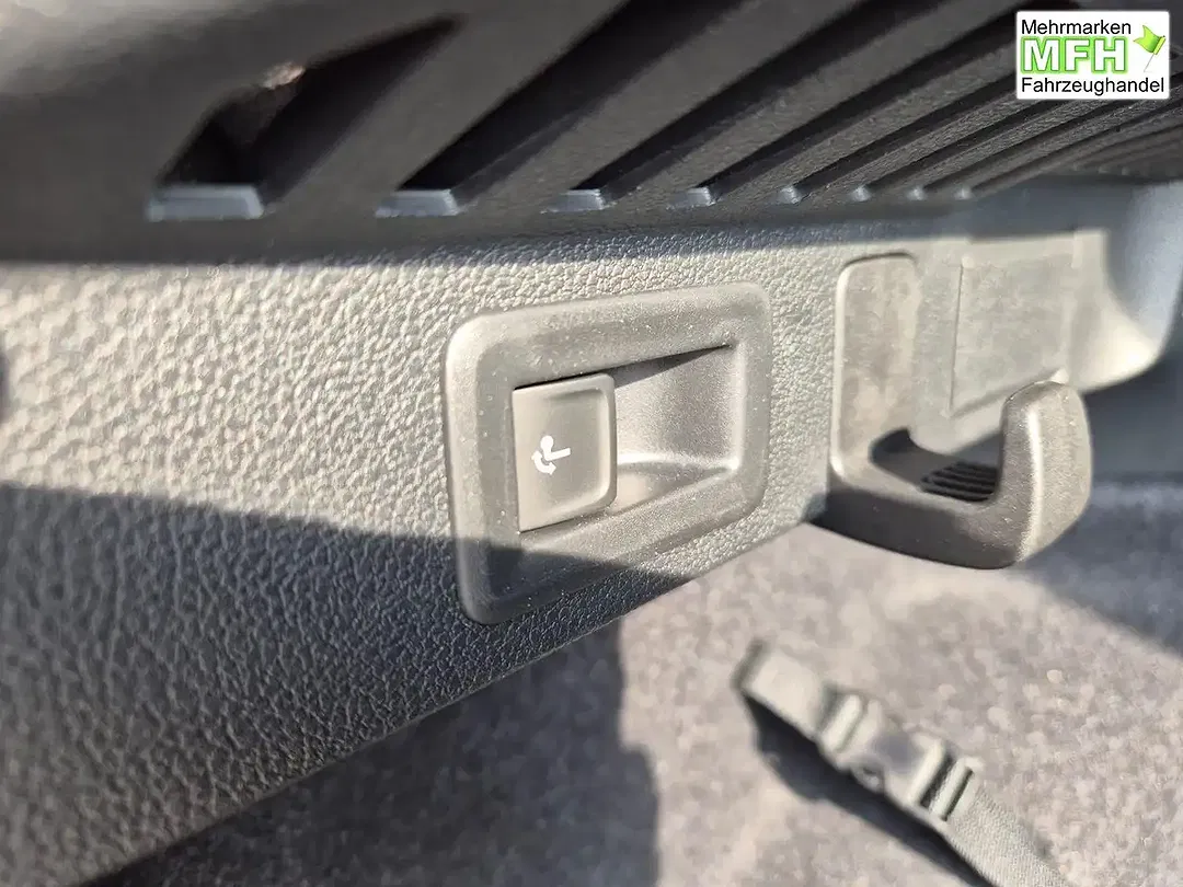 Skoda Kamiq 1.0 TSI DSG Selection - Thumbnail 10