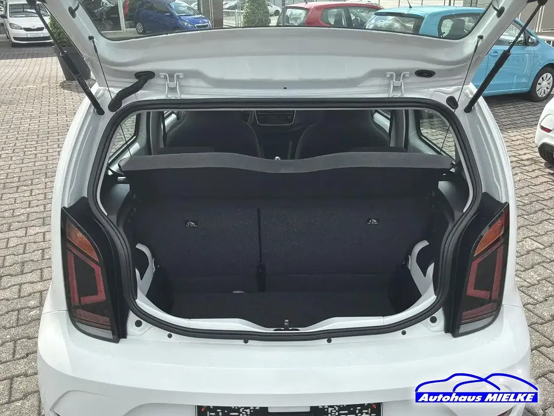 Volkswagen up! - Thumbnail 10