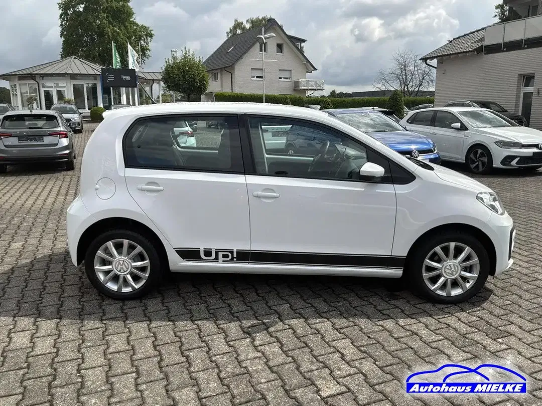 Volkswagen up! - Thumbnail 5