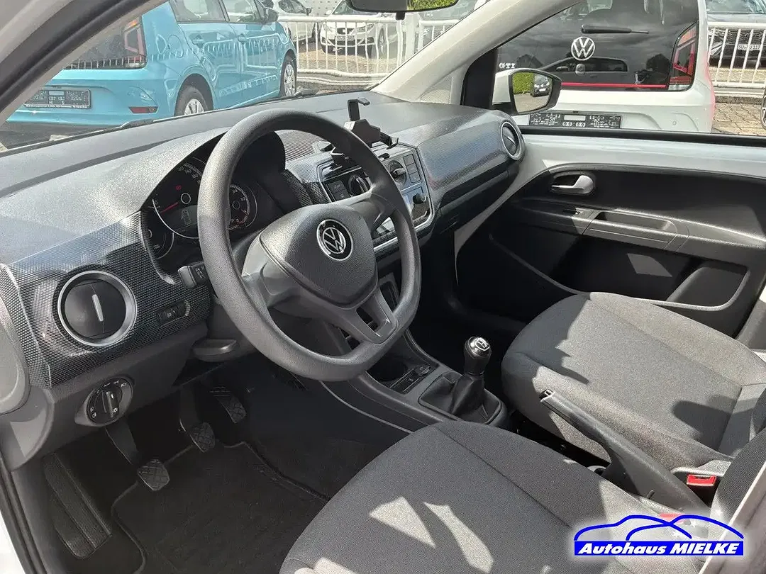 Volkswagen up! - Thumbnail 7