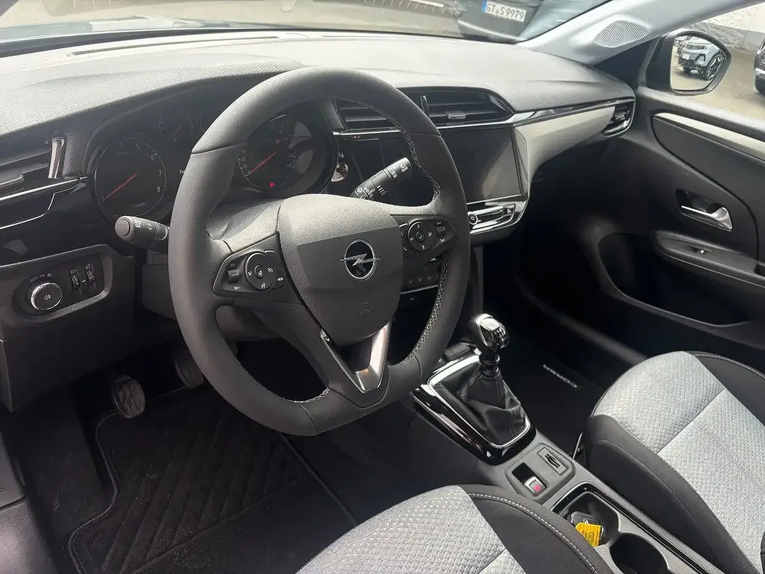 Opel Corsa 1.2 Edition - Thumbnail 10