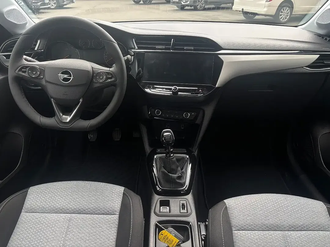 Opel Corsa 1.2 Edition - Thumbnail 11