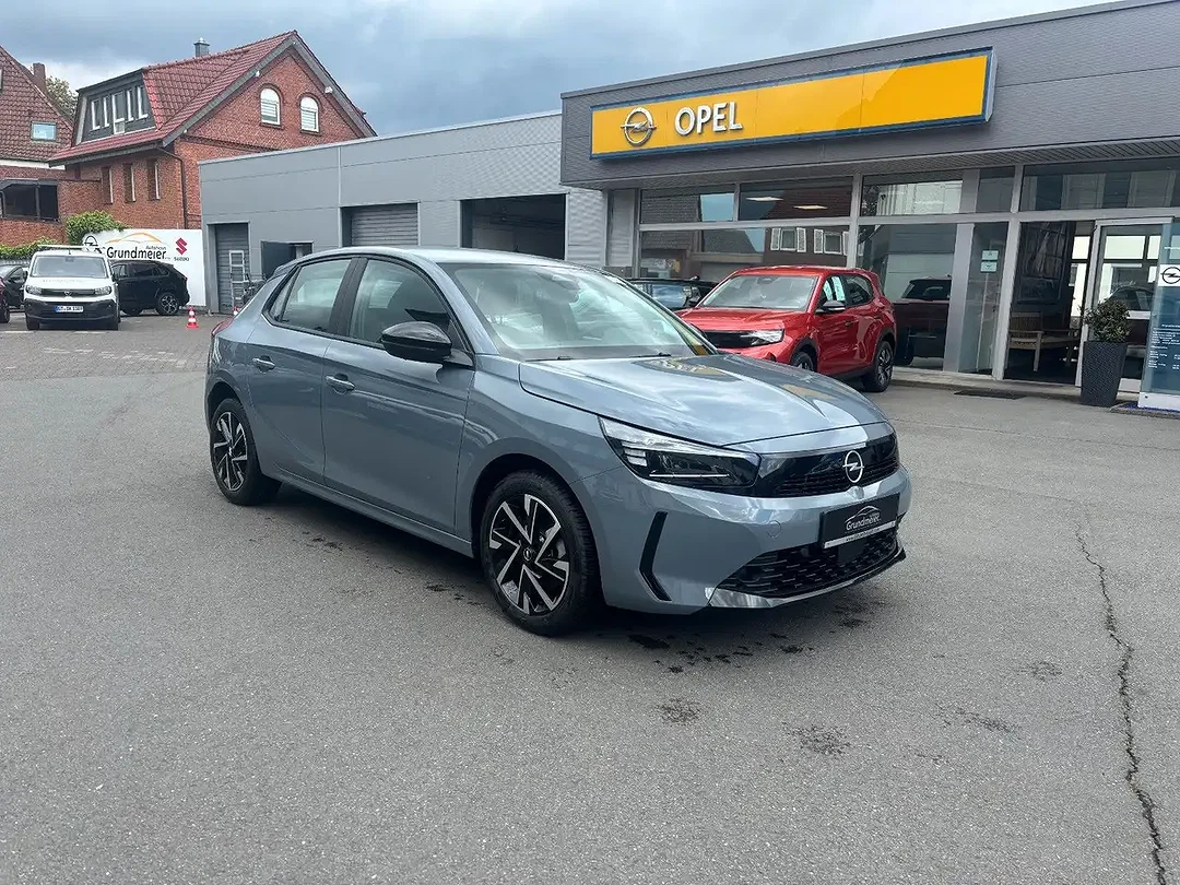 Opel Corsa 1.2 Edition - Afbeelding 1