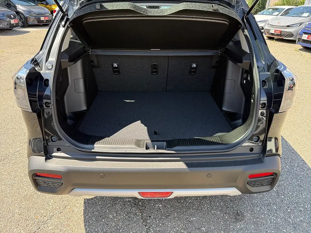 Suzuki S-Cross Hybrid 1.4 GL+ - Thumbnail 12