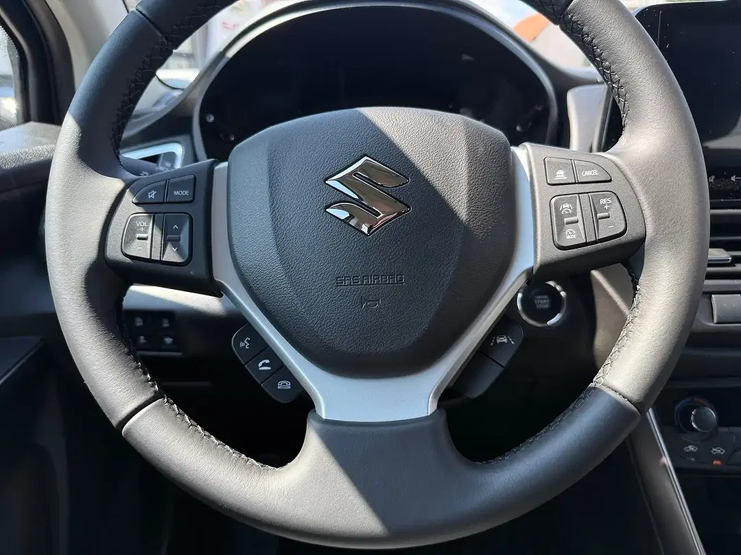Suzuki S-Cross Hybrid 1.4 GL+ - Thumbnail 13