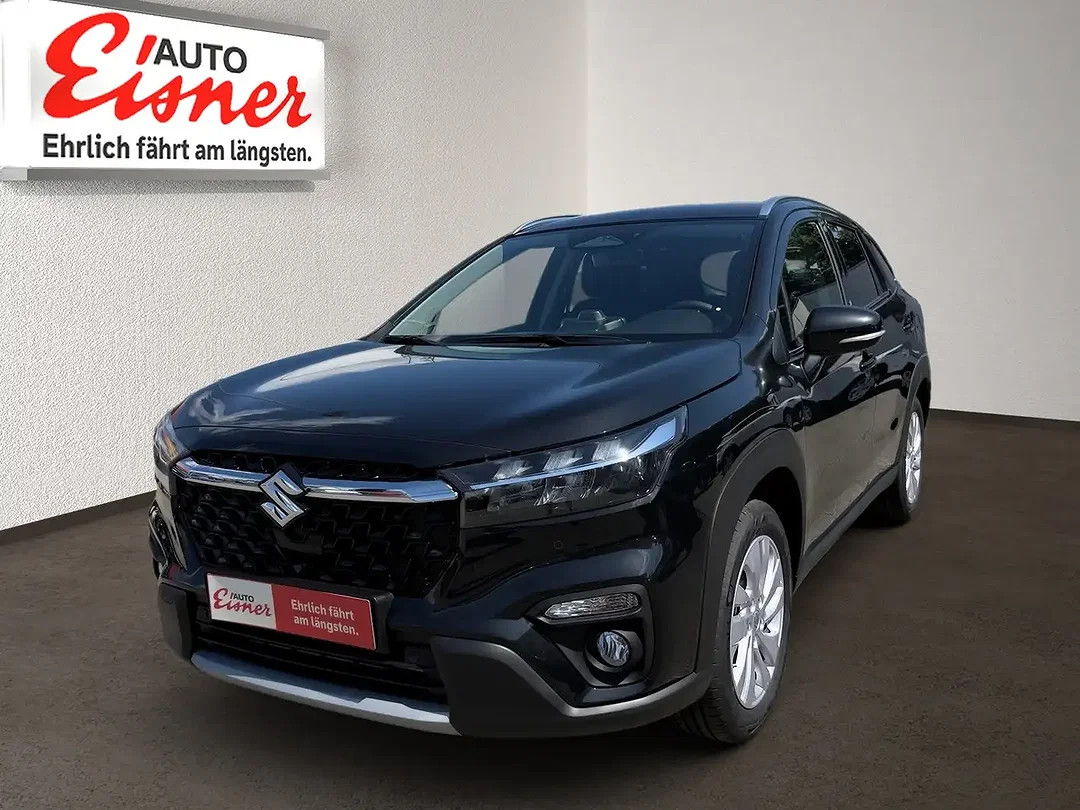 Suzuki S-Cross Hybrid 1.4 GL+ - Afbeelding 1