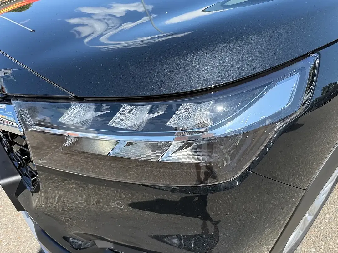 Suzuki S-Cross Hybrid 1.4 GL+ - Thumbnail 3