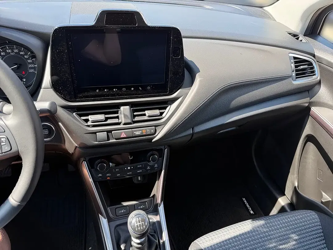 Suzuki S-Cross Hybrid 1.4 GL+ - Thumbnail 6