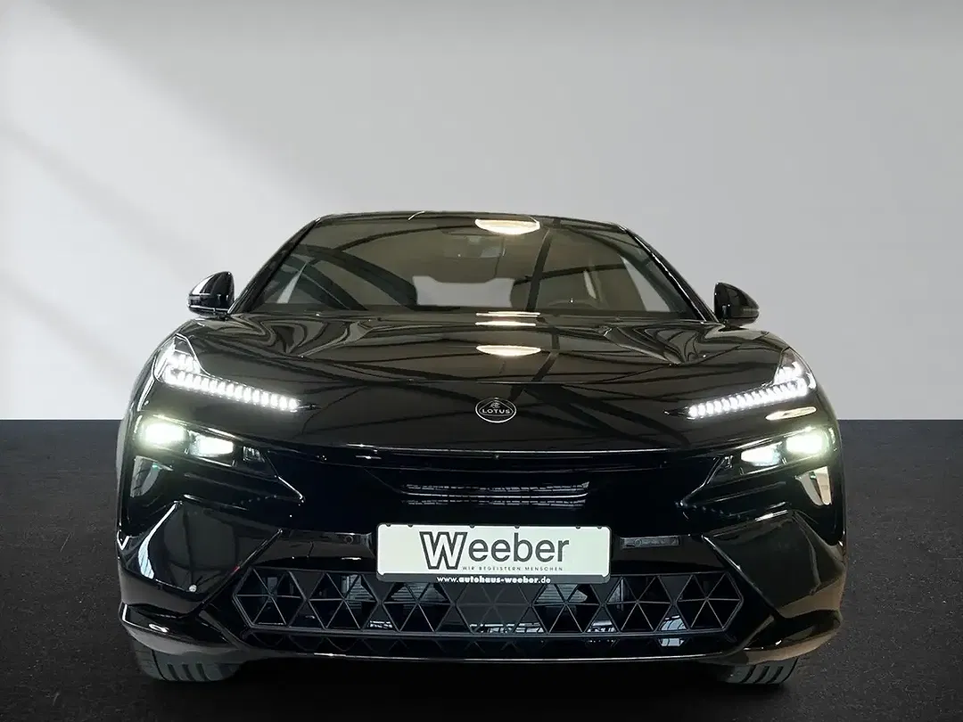 Lotus Eletre 600 GT SE - Thumbnail 3