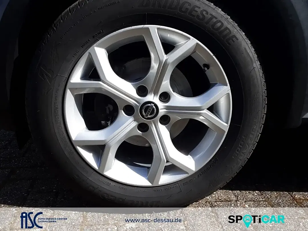 Nissan Juke 1.0 DIG-T Acenta - Thumbnail 13