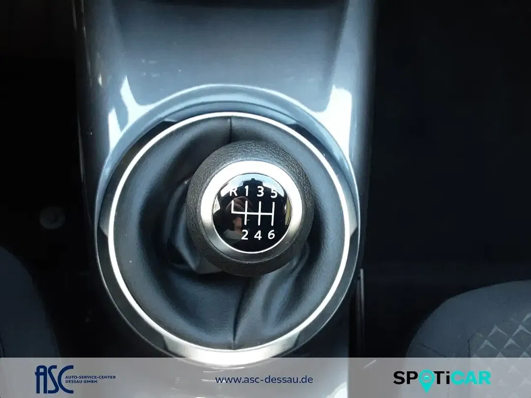 Nissan Juke 1.0 DIG-T Acenta - Thumbnail 14