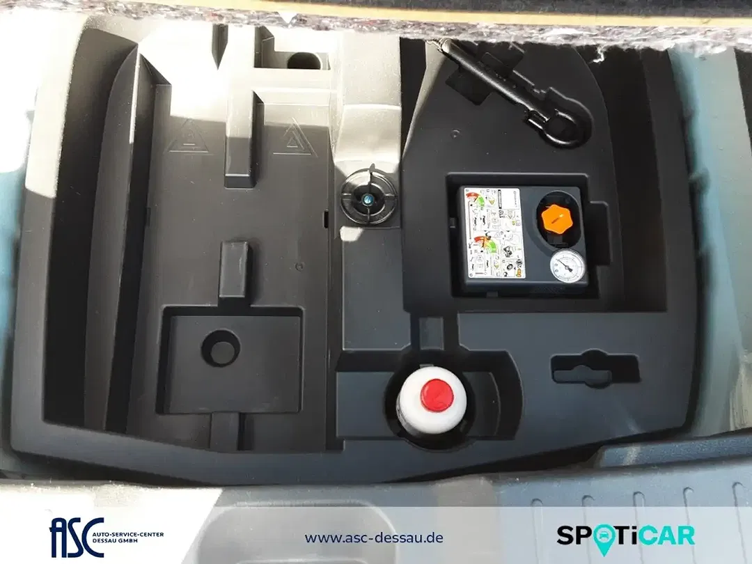 Nissan Juke 1.0 DIG-T Acenta - foto 15