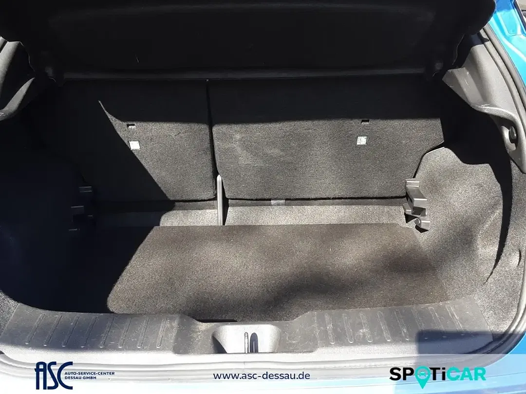 Nissan Juke 1.0 DIG-T Acenta - Thumbnail 6