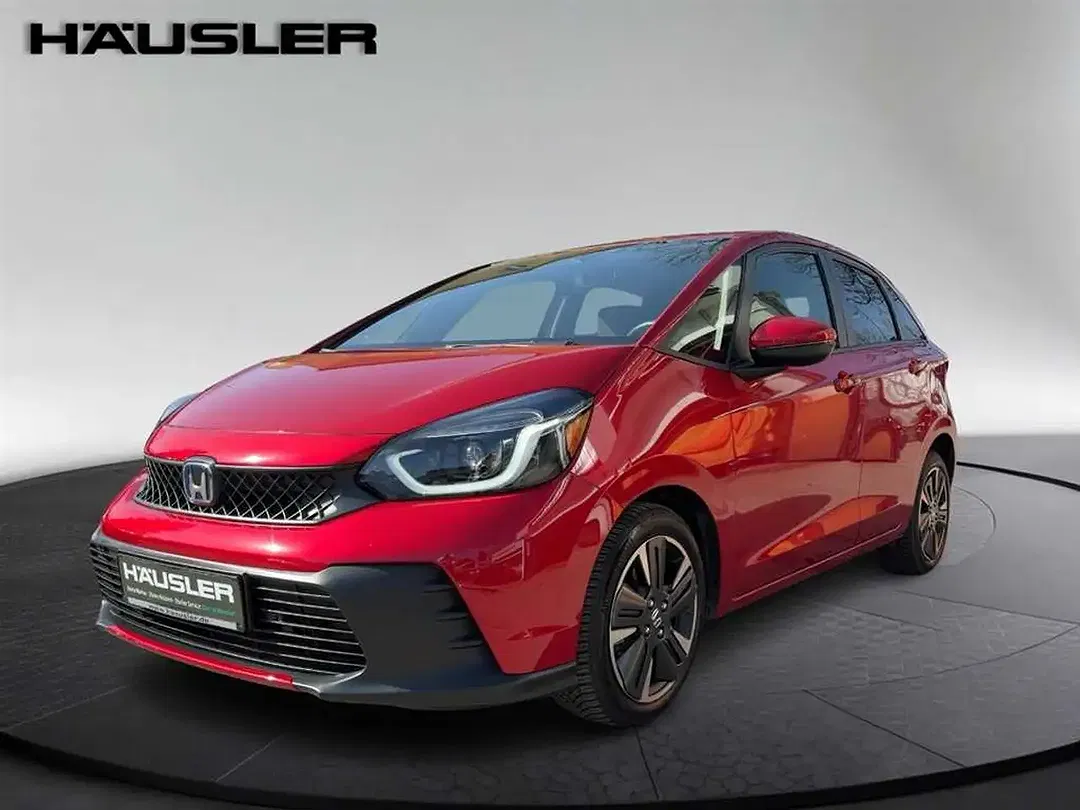 Honda Jazz 1.5 Hybrid Advance - foto 1
