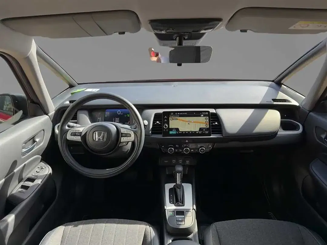 Honda Jazz 1.5 Hybrid Advance - Thumbnail 10