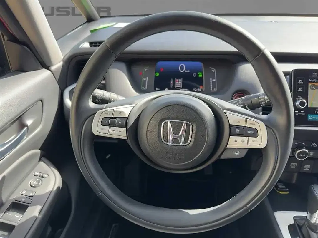 Honda Jazz 1.5 Hybrid Advance - Thumbnail 11