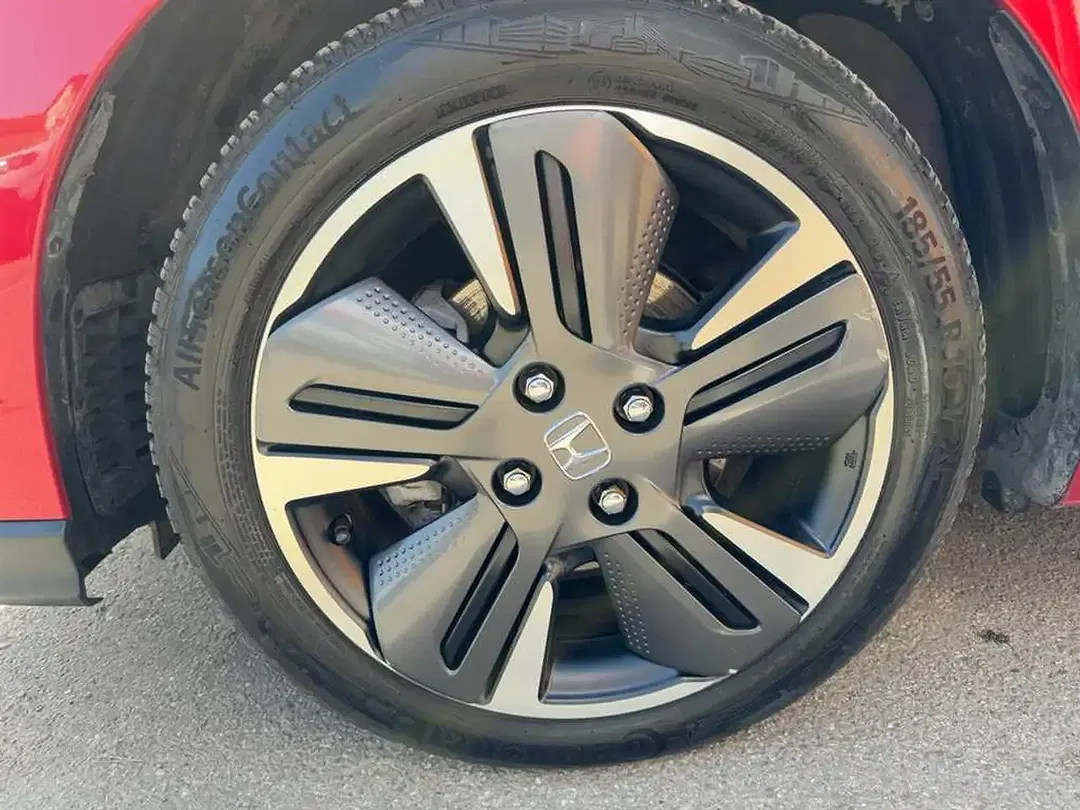 Honda Jazz 1.5 Hybrid Advance - Thumbnail 13