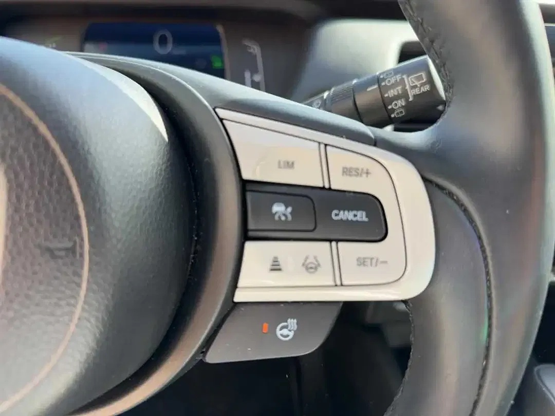 Honda Jazz 1.5 Hybrid Advance - Thumbnail 14