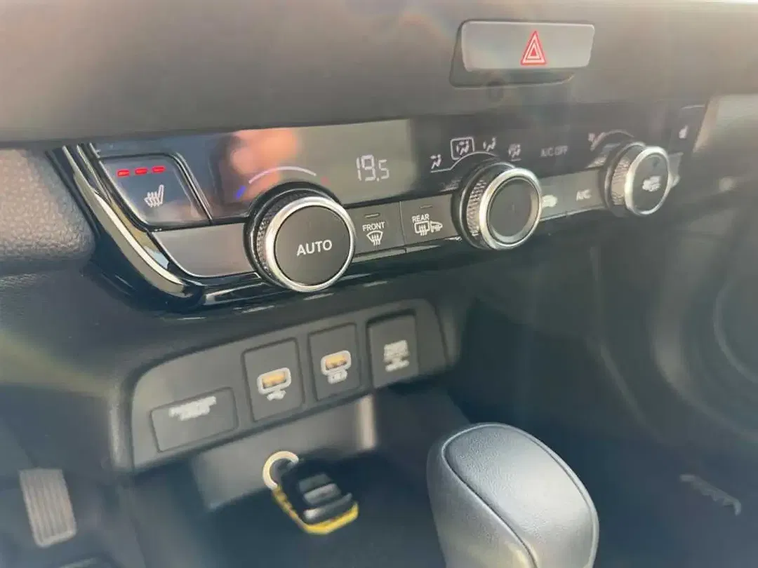 Honda Jazz 1.5 Hybrid Advance - foto 15