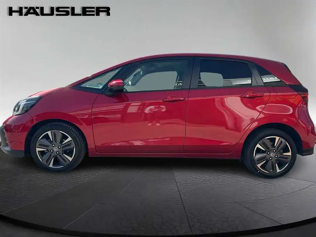 Honda Jazz 1.5 Hybrid Advance - foto 2