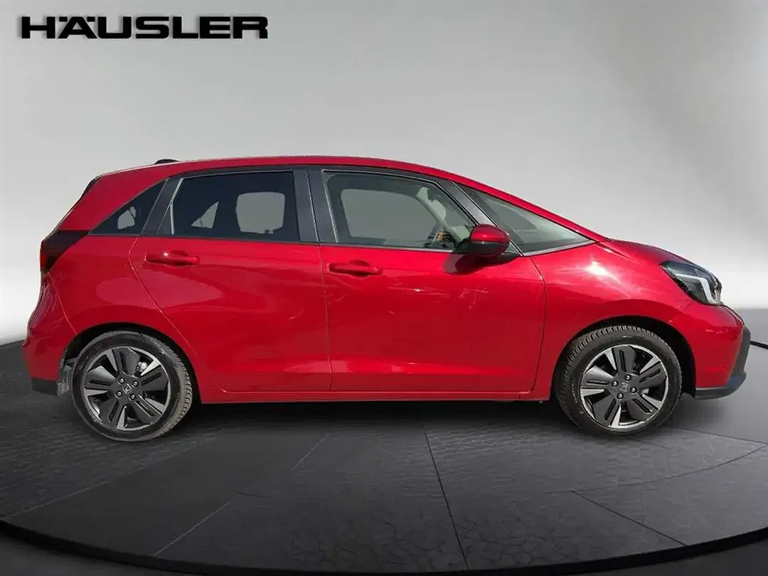 Honda Jazz 1.5 Hybrid Advance - Thumbnail 5