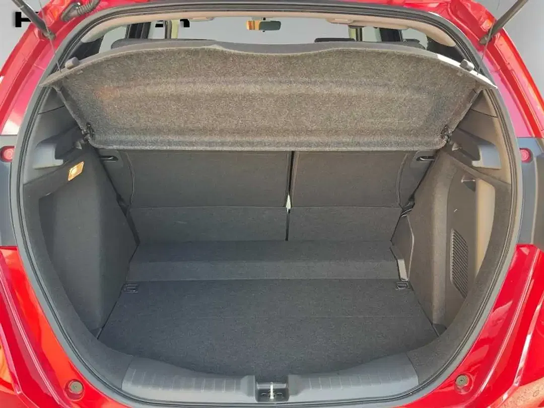 Honda Jazz 1.5 Hybrid Advance - Thumbnail 7