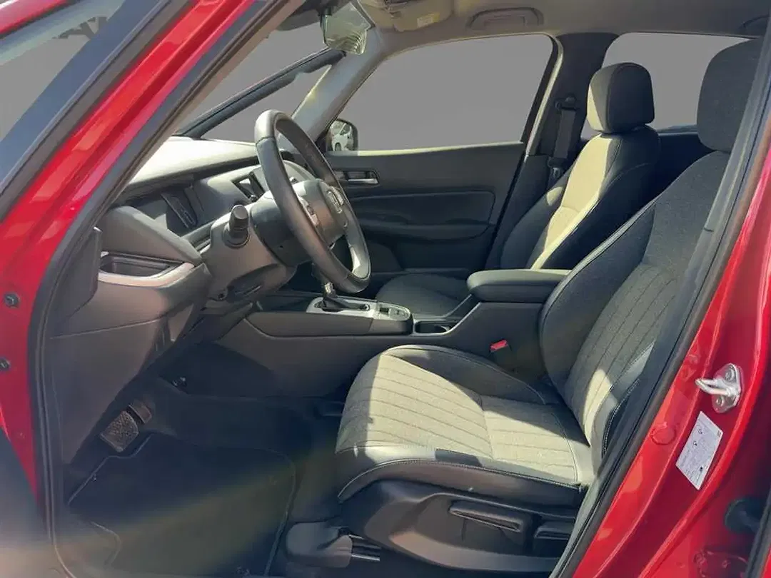 Honda Jazz 1.5 Hybrid Advance - Thumbnail 8