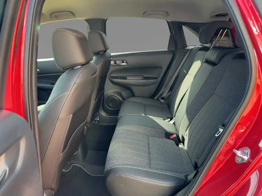 Honda Jazz 1.5 Hybrid Advance - Thumbnail 9