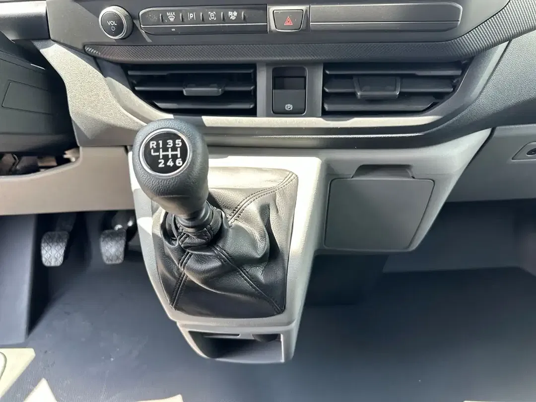 Ford Transit Custom 2.0 EcoBlue Trend - Thumbnail 11