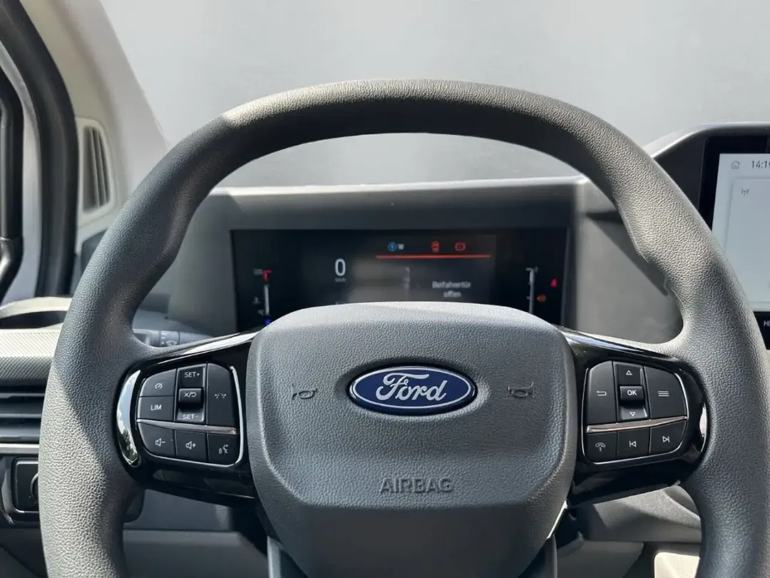 Ford Transit Custom 2.0 EcoBlue Trend - Thumbnail 13