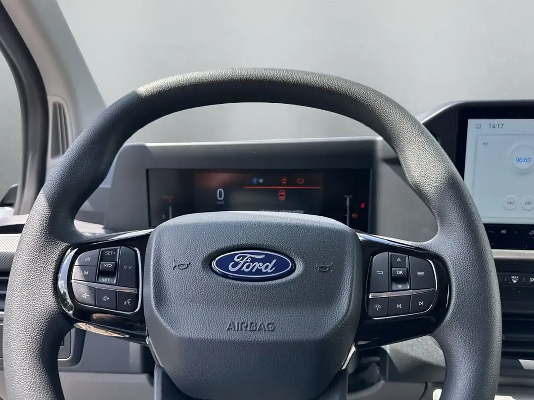 Ford Transit Custom 2.0 EcoBlue Trend - foto 15