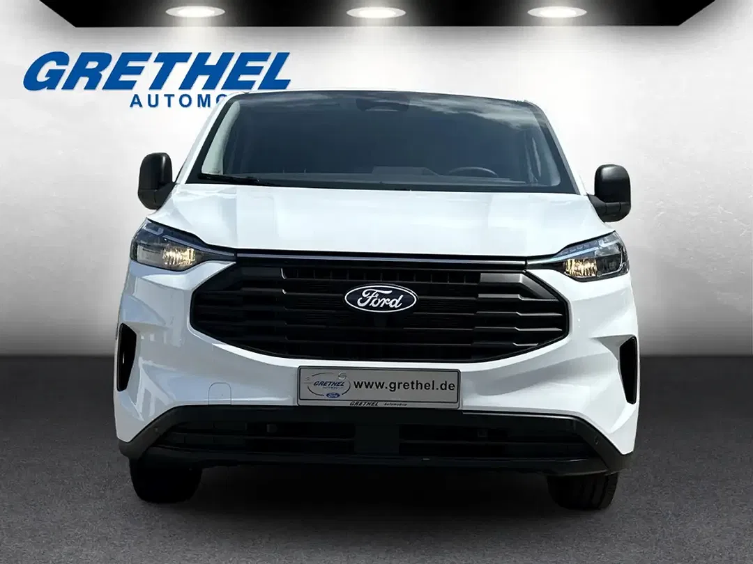 Ford Transit Custom 2.0 EcoBlue Trend - foto 2