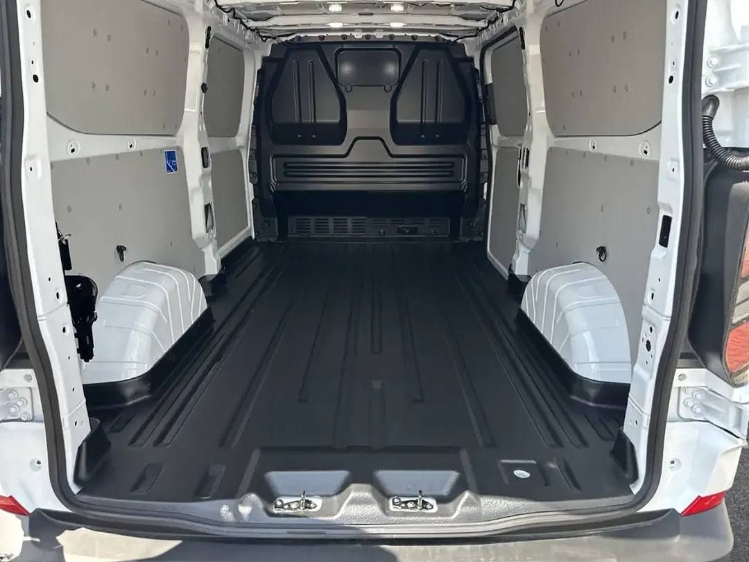 Ford Transit Custom 2.0 EcoBlue Trend - Thumbnail 6