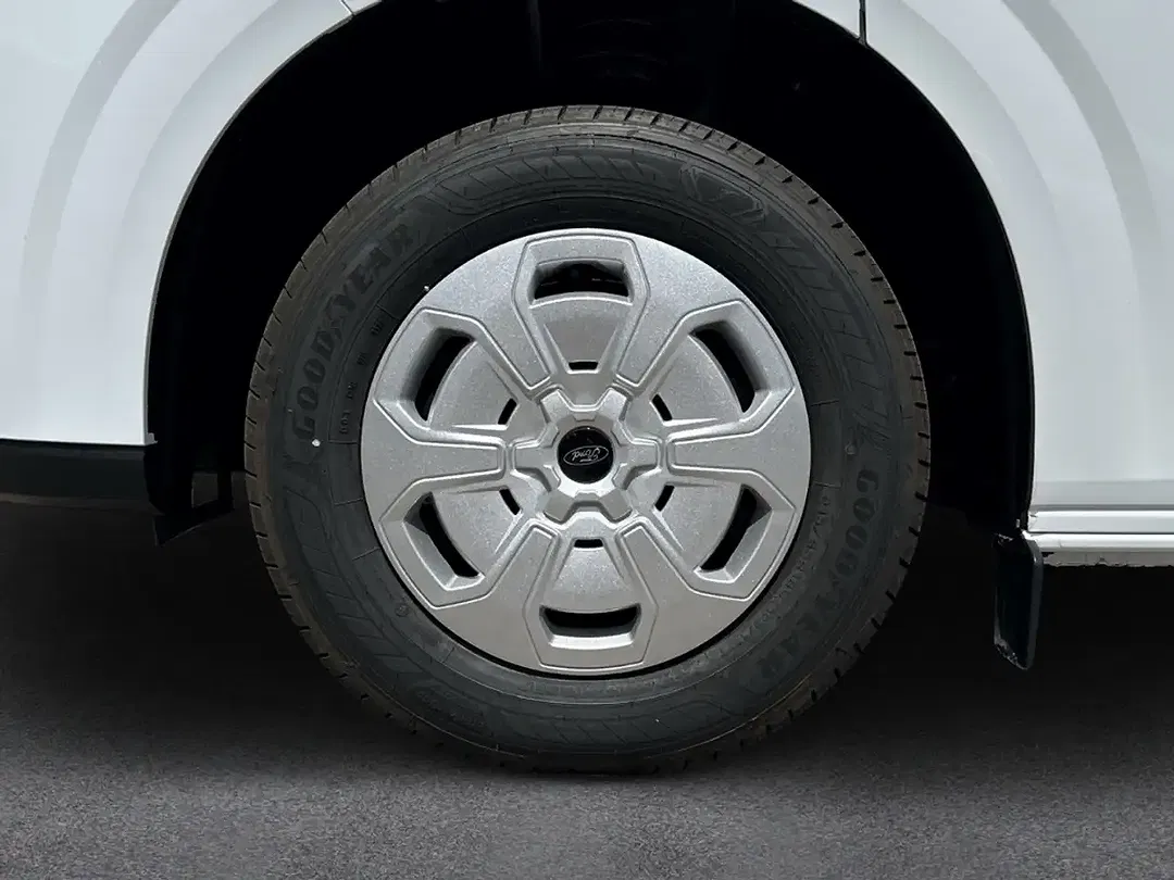Ford Transit Custom 2.0 EcoBlue Trend - Thumbnail 8
