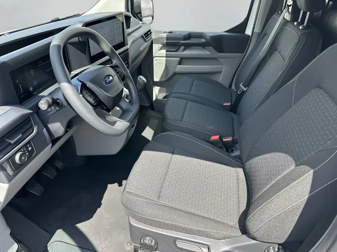 Ford Transit Custom 2.0 EcoBlue Trend - Thumbnail 9