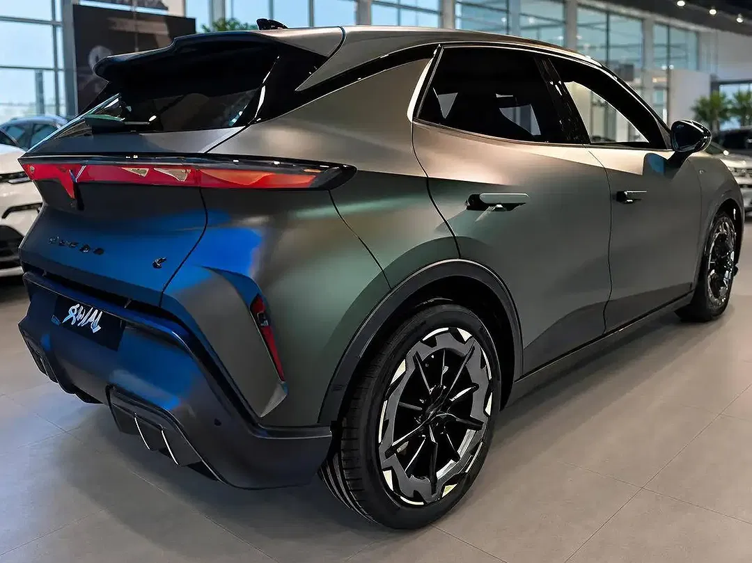 CUPRA Raval Plus - Thumbnail 9