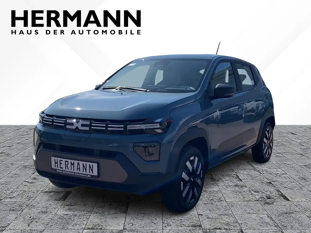 Dacia Spring EV Expression - foto 1